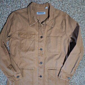 Ridgecut Barn Jacket Coat